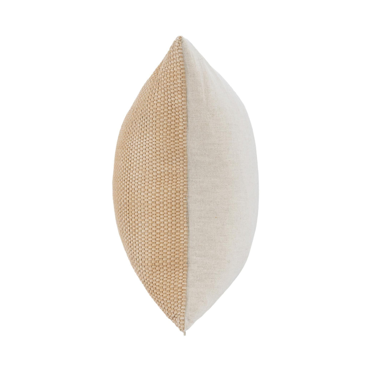 Bassinet - SLD Pillow - Select Living Furniture - Accent Pillows - Villa - V310049 - Coffee Brown - Bassinet - SLD Pillow -