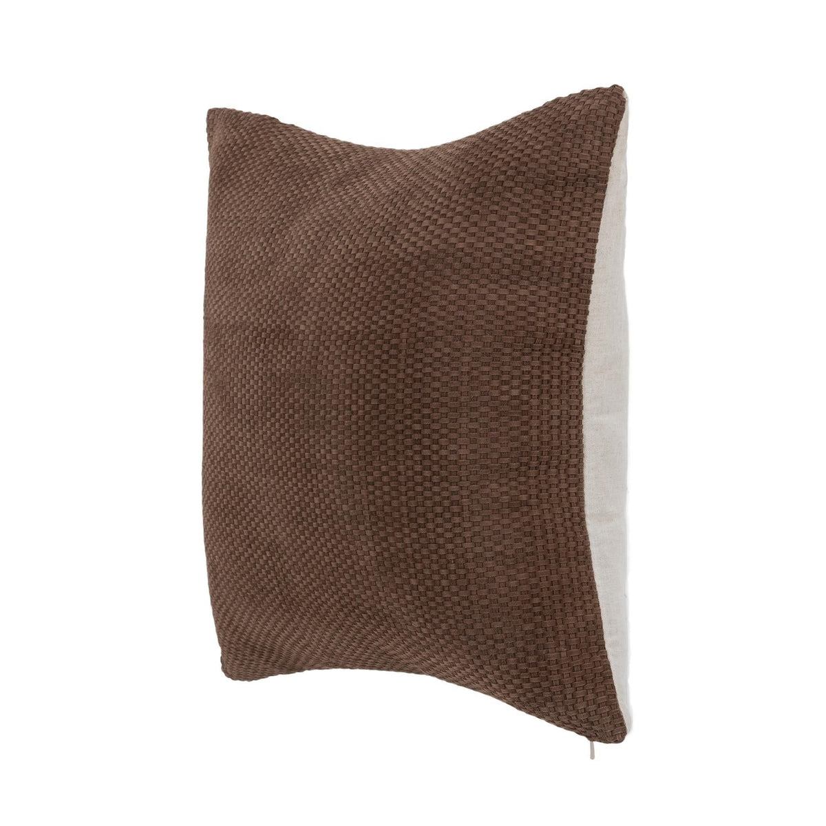 Bassinet - SLD Pillow - Select Living Furniture - Accent Pillows - Villa - V310049 - Coffee Brown - Bassinet - SLD Pillow -