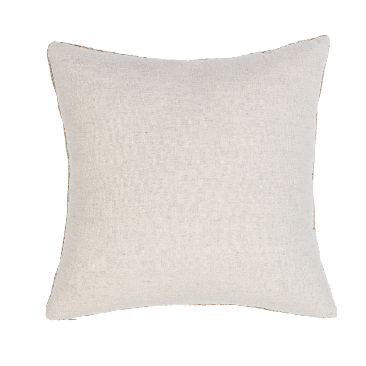 Bassinet - SLD Pillow - Select Living Furniture - Accent Pillows - Villa - V310049 - Coffee Brown - Bassinet - SLD Pillow -
