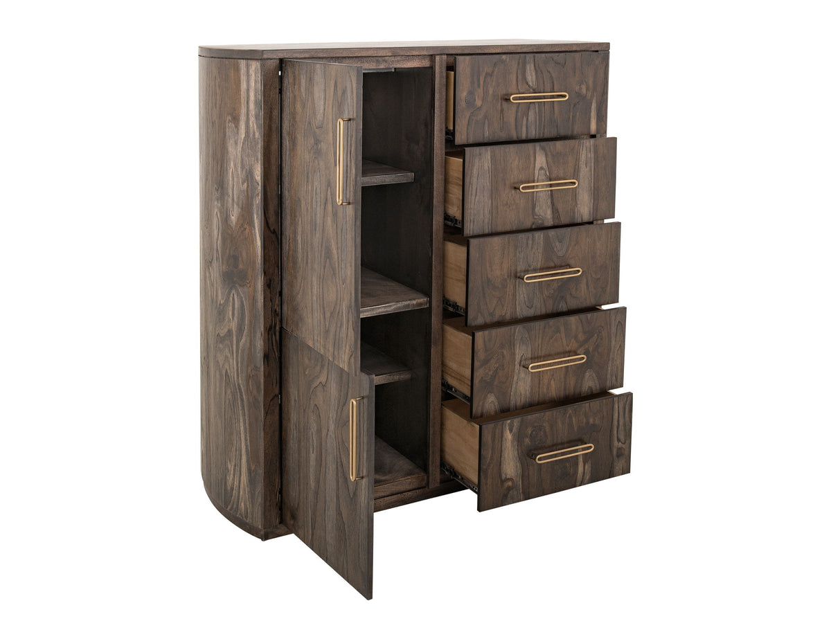 Balam - Gentleman Chest