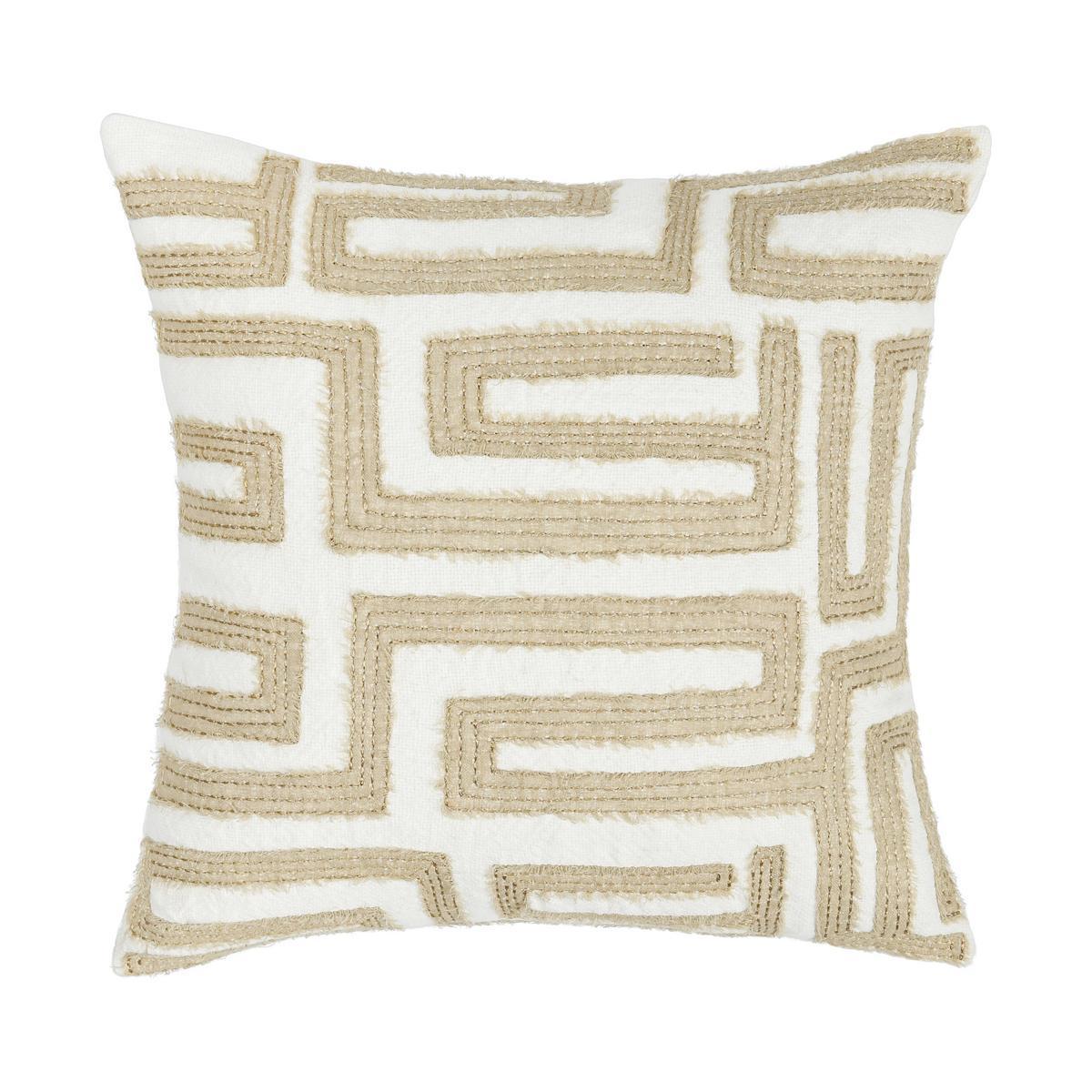 Villa Classics - CP Mateo Pillow