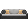 Beachcroft RAF/LAF Loveseat w/CUSH (2/CN) - Select Living Furniture - Select Living Furniture - - Beachcroft RAF/LAF Loveseat w/CUSH (2/CN) -