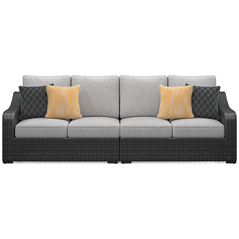 Beachcroft RAF/LAF Loveseat w/CUSH (2/CN) - Select Living Furniture - Select Living Furniture - - Beachcroft RAF/LAF Loveseat w/CUSH (2/CN) -