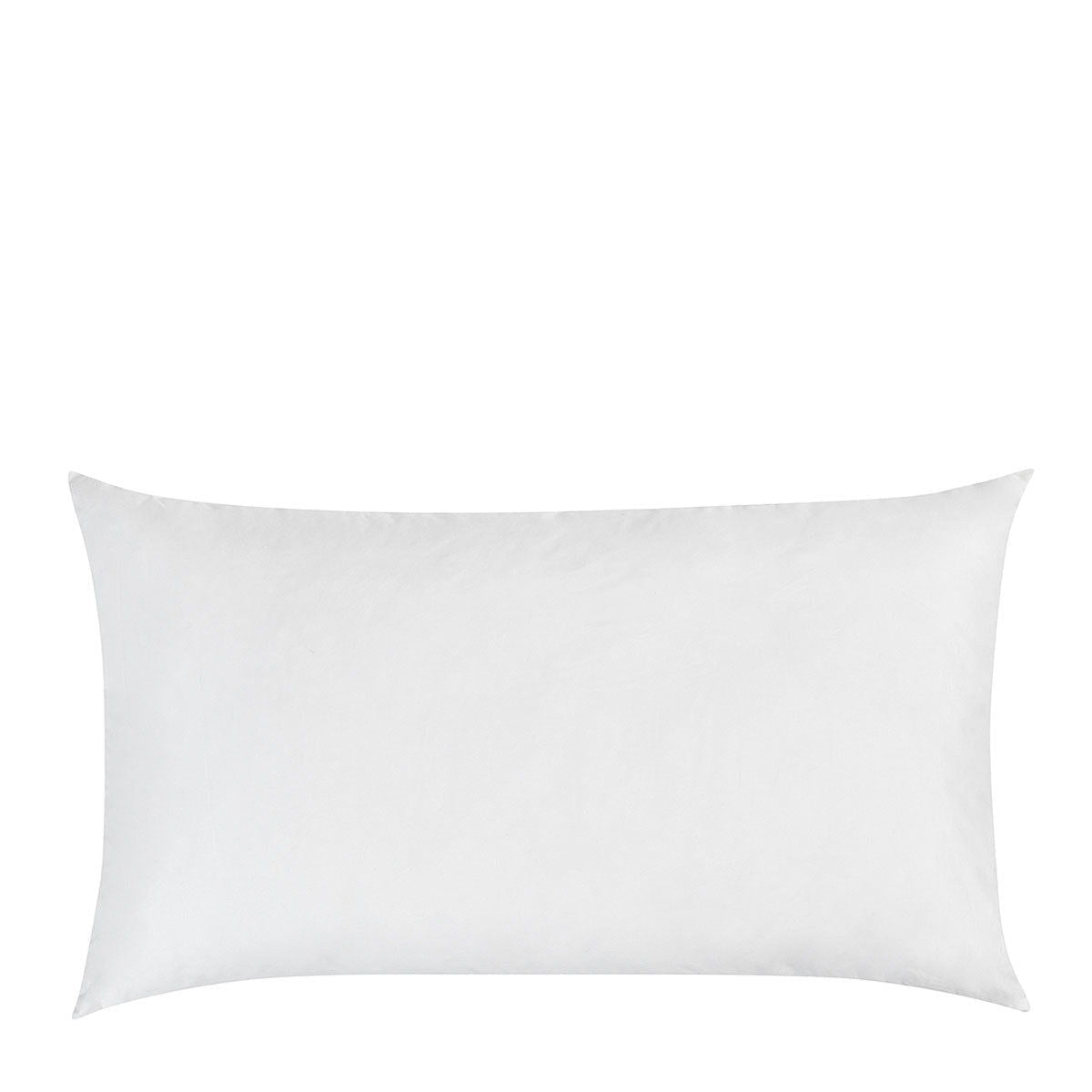 Bedding Basics - Villa Premium Down Alt Sham Insert - Select Living Furniture - Duvet Covers & Shams - Villa - VB200002 - White -King - Bedding Basics - Villa Premium Down Alt Sham Insert -