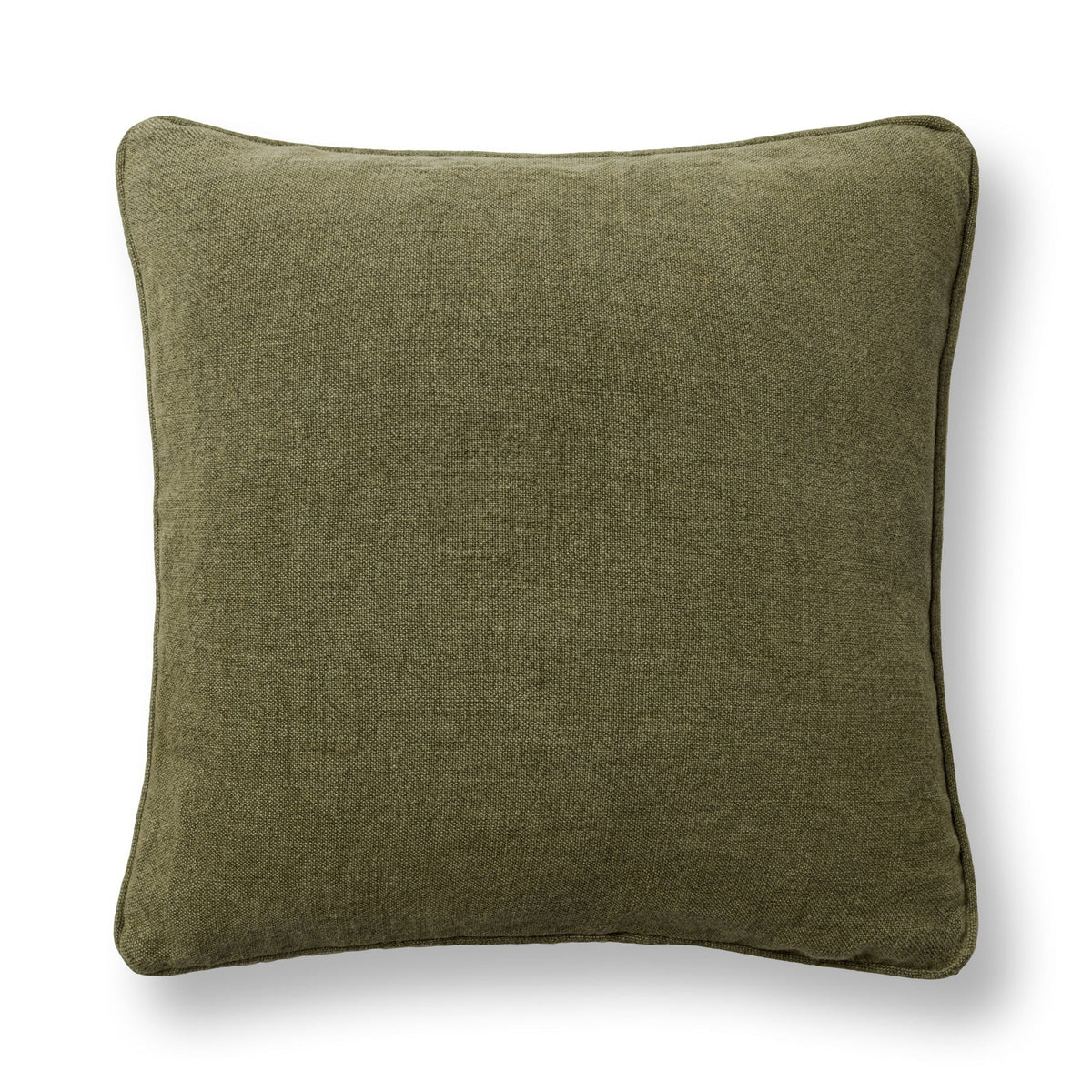 Bedford - SLD Linen Pillow - Select Living Furniture - Accent Pillows - Villa - V320008 - Chambray - Bedford - SLD Linen Pillow -