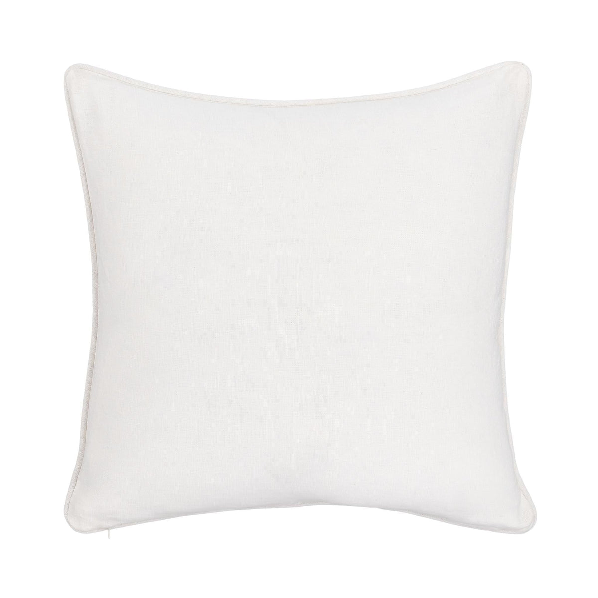 Bedford - SLD Linen Pillow - Select Living Furniture - Accent Pillows - Villa - V320008 - Chambray - Bedford - SLD Linen Pillow -