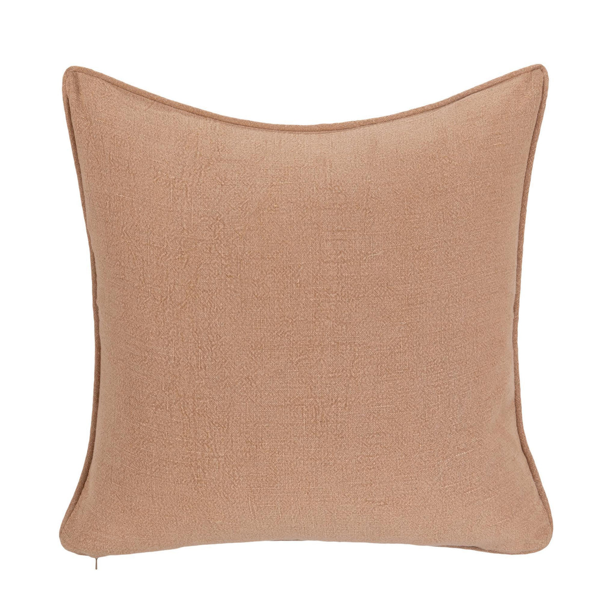 Bedford - SLD Linen Pillow - Select Living Furniture - Accent Pillows - Villa - V320008 - Chambray - Bedford - SLD Linen Pillow -