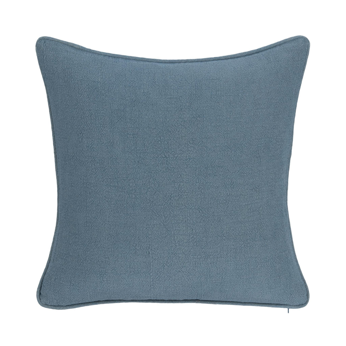 Bedford - SLD Linen Pillow - Select Living Furniture - Accent Pillows - Villa - V320008 - Chambray - Bedford - SLD Linen Pillow -