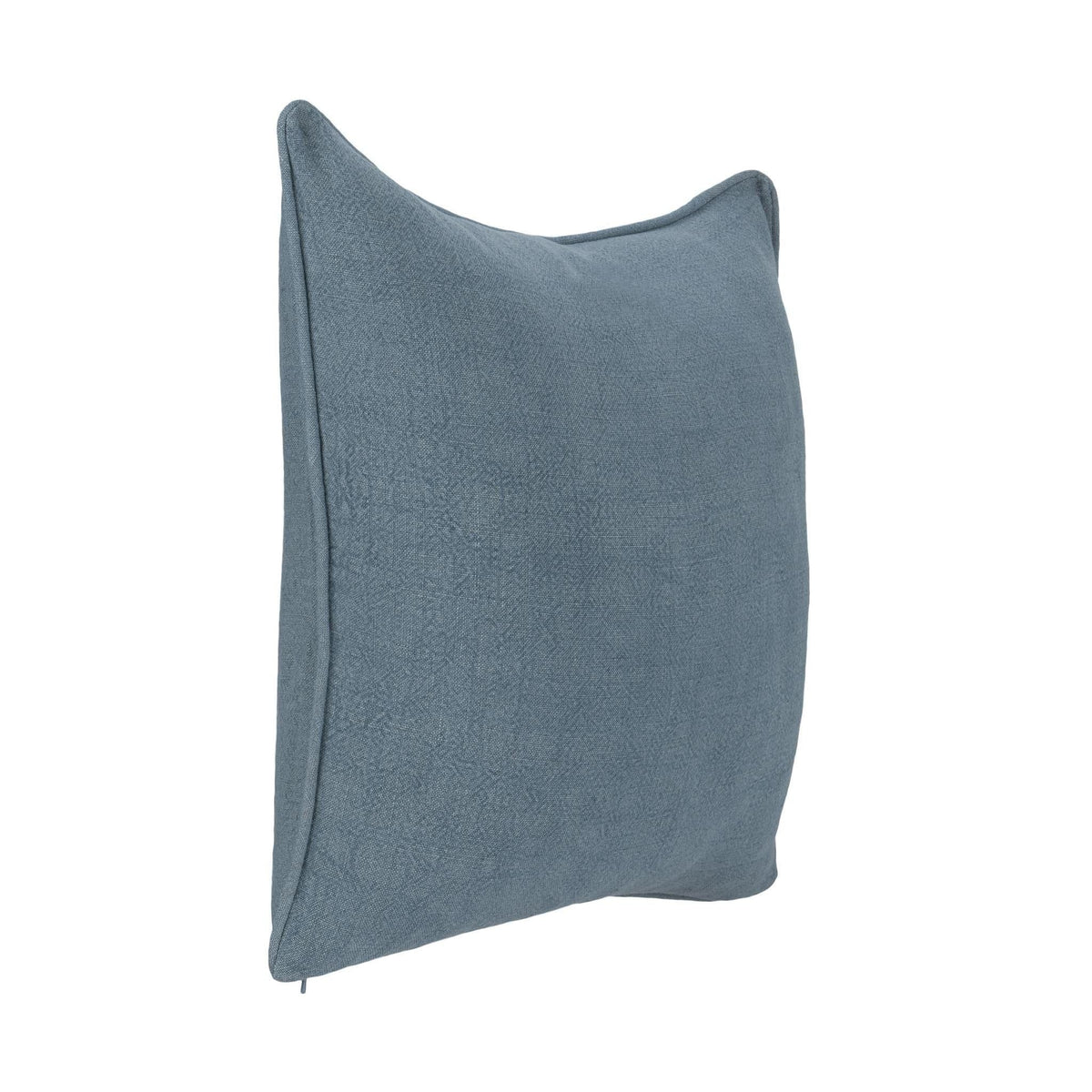 Bedford - SLD Linen Pillow - Select Living Furniture - Accent Pillows - Villa - V320008 - Chambray - Bedford - SLD Linen Pillow -