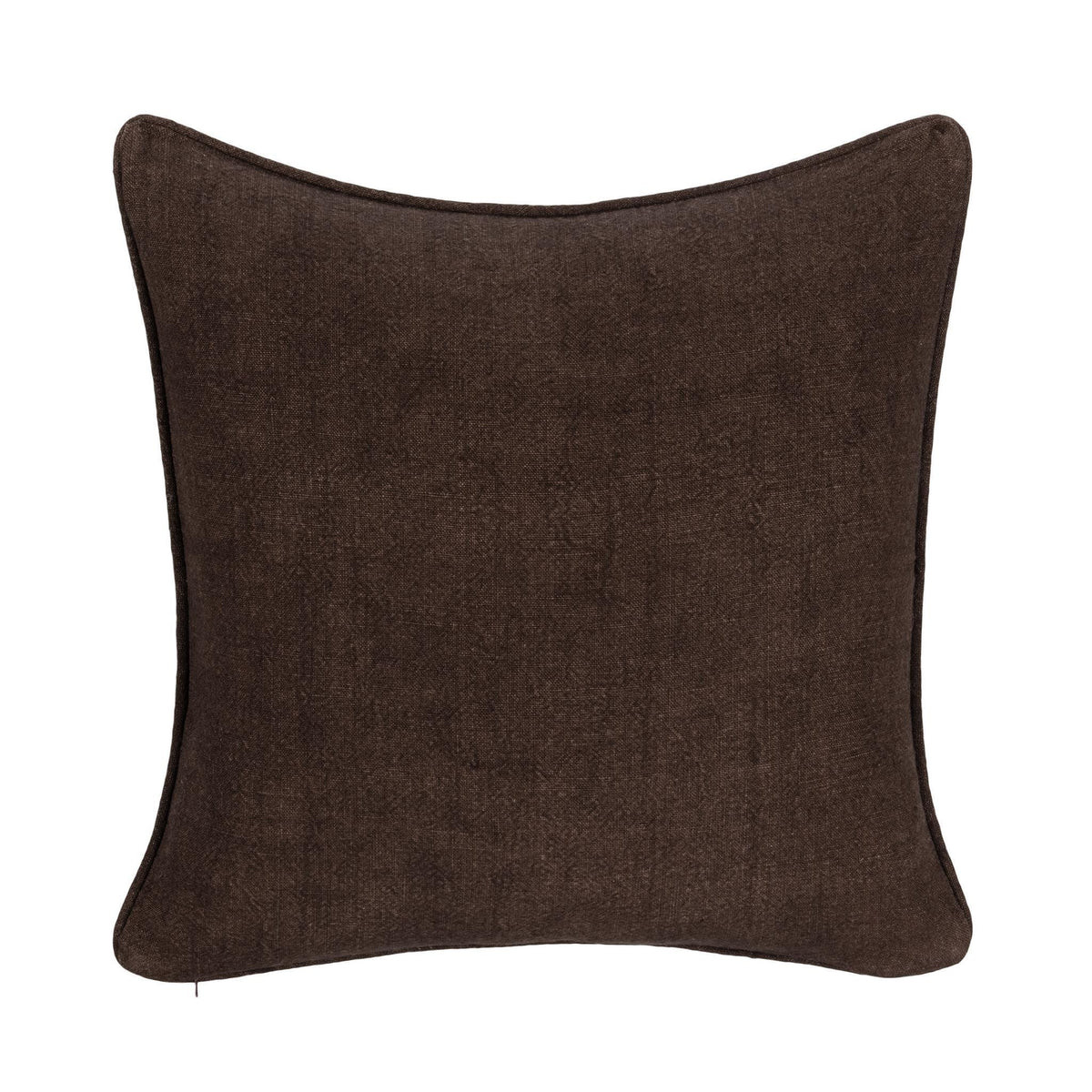 Bedford - SLD Linen Pillow - Select Living Furniture - Accent Pillows - Villa - V320008 - Chambray - Bedford - SLD Linen Pillow -