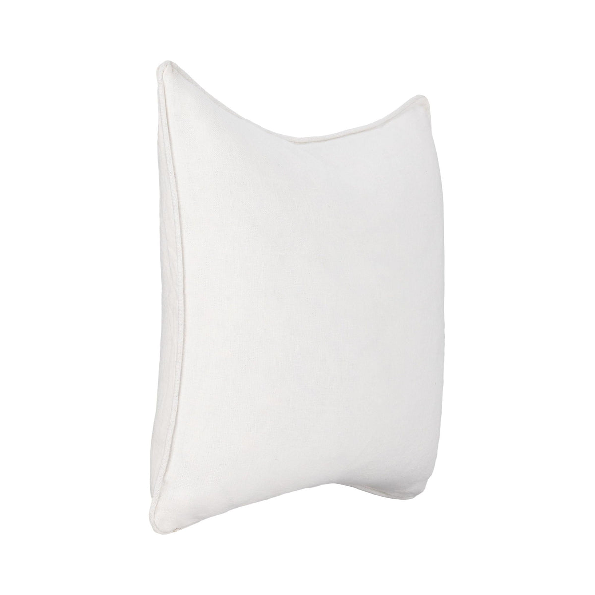Bedford - SLD Linen Pillow - Select Living Furniture - Accent Pillows - Villa - V320008 - Chambray - Bedford - SLD Linen Pillow -