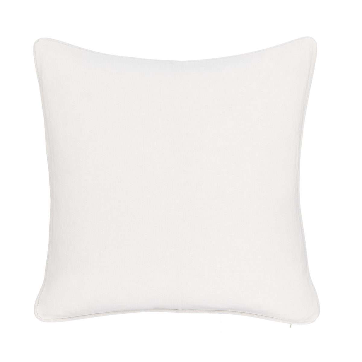 Bedford - SLD Linen Pillow - Select Living Furniture - Accent Pillows - Villa - V320006 - Ivory - Bedford - SLD Linen Pillow -