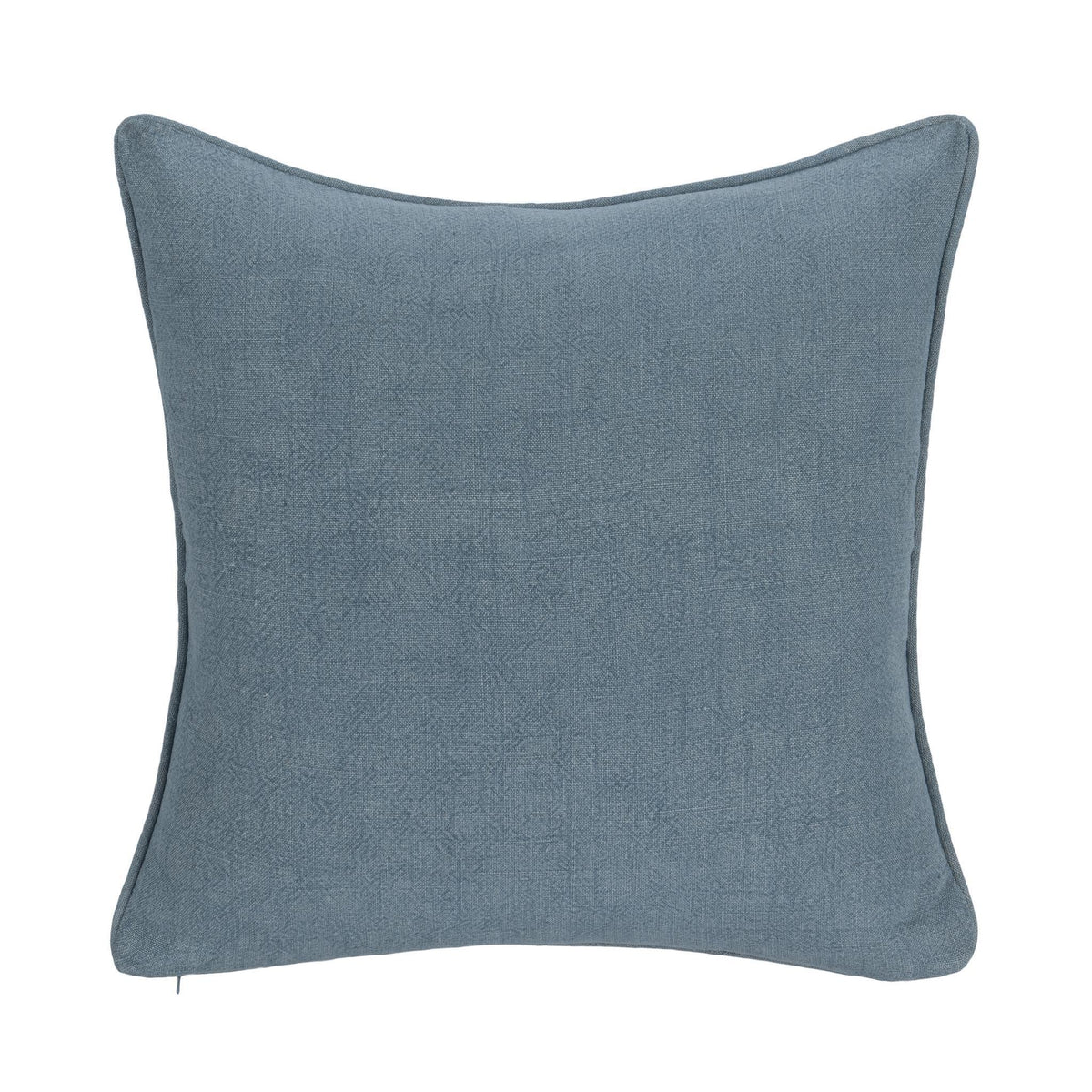 Bedford - SLD Linen Pillow - Select Living Furniture - Accent Pillows - Villa - V320008 - Chambray - Bedford - SLD Linen Pillow -