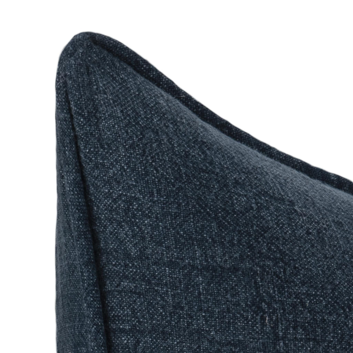 Bedford - SLD Linen Pillow - Select Living Furniture - Accent Pillows - Villa - V320008 - Chambray - Bedford - SLD Linen Pillow -