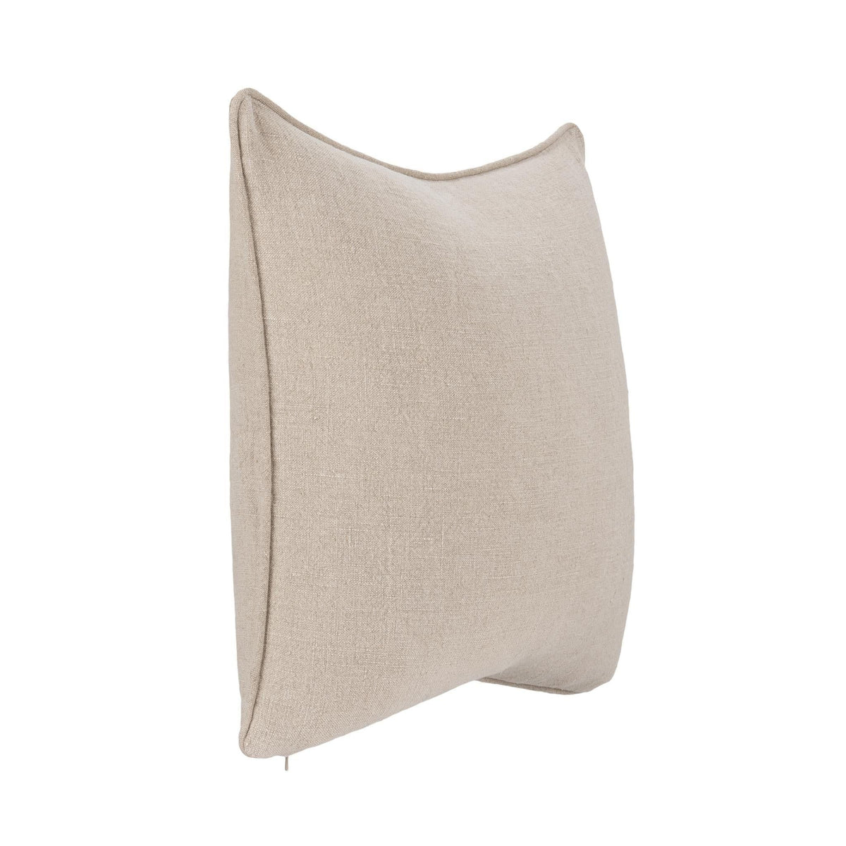 Bedford - SLD Linen Pillow - Select Living Furniture - Accent Pillows - Villa - V320008 - Chambray - Bedford - SLD Linen Pillow -