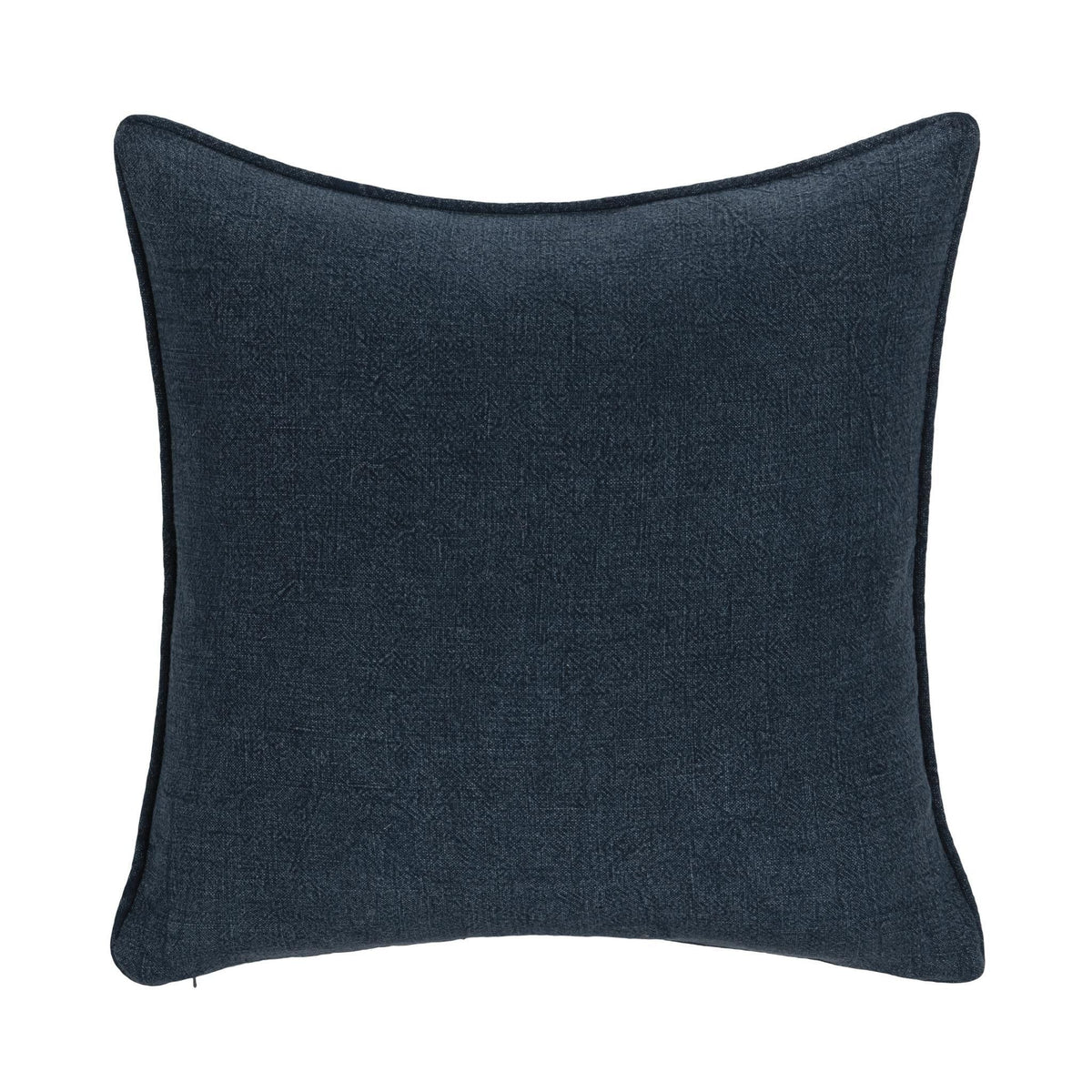 Bedford - SLD Linen Pillow - Select Living Furniture - Accent Pillows - Villa - V320008 - Chambray - Bedford - SLD Linen Pillow -