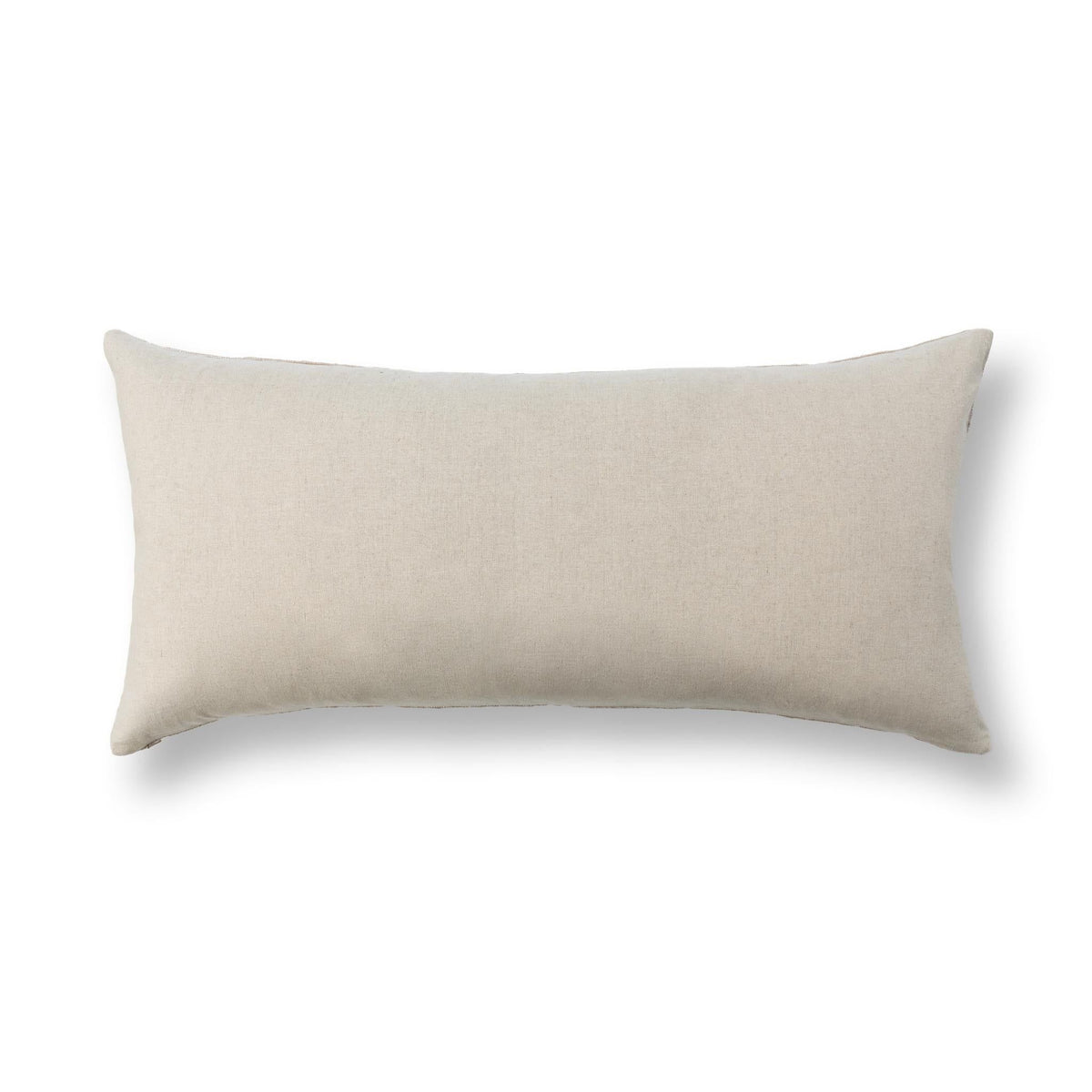 Beryl - Pillow - Select Living Furniture - Accent Pillows - Villa - V340008 - Natural -16" x 36" - Beryl - Pillow -