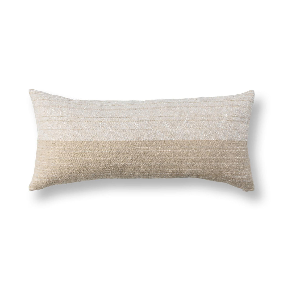 Beryl - Pillow - Select Living Furniture - Accent Pillows - Villa - V340008 - Natural -16" x 36" - Beryl - Pillow -