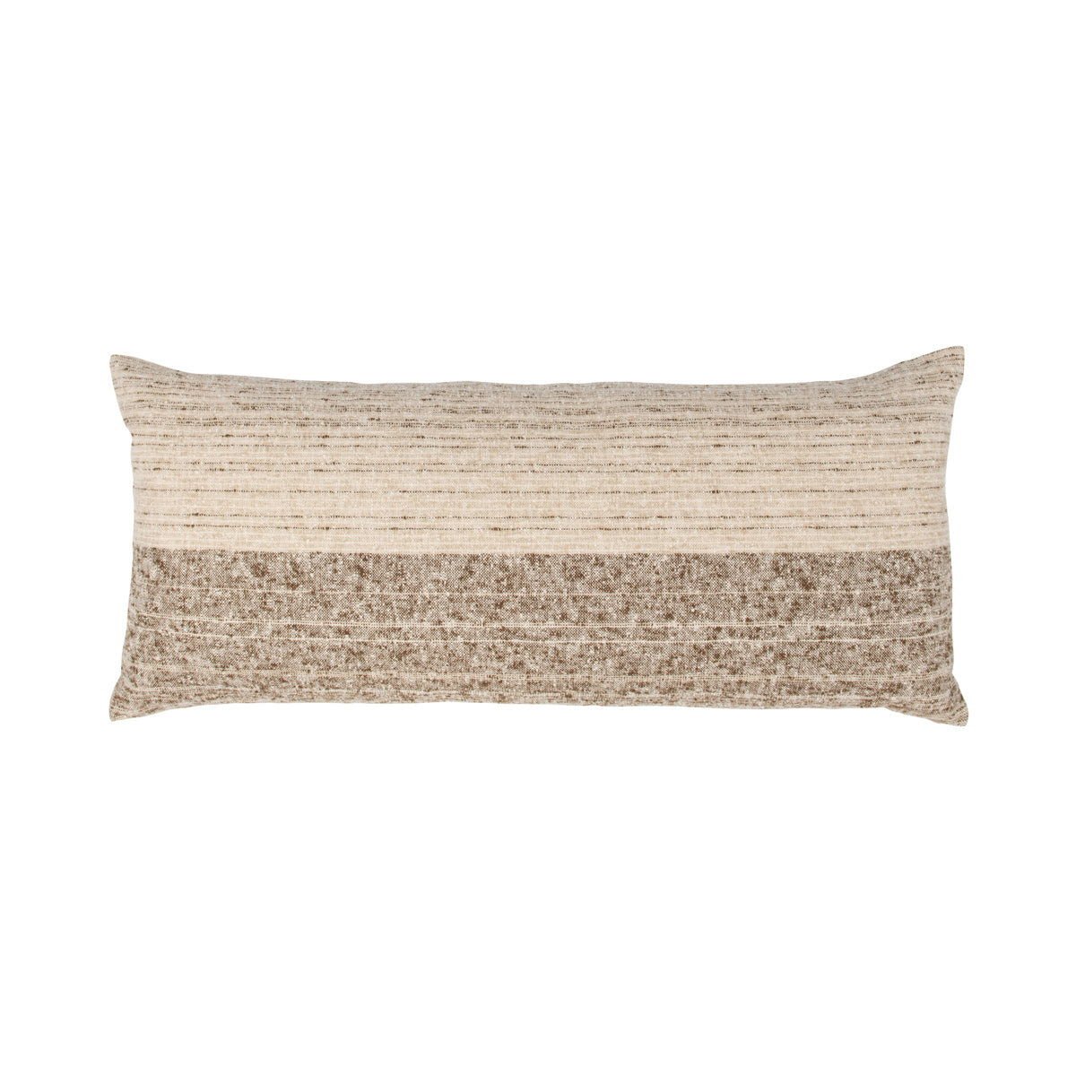 Beryl - Pillow - Select Living Furniture - Accent Pillows - Villa - V340008 - Natural -16" x 36" - Beryl - Pillow -