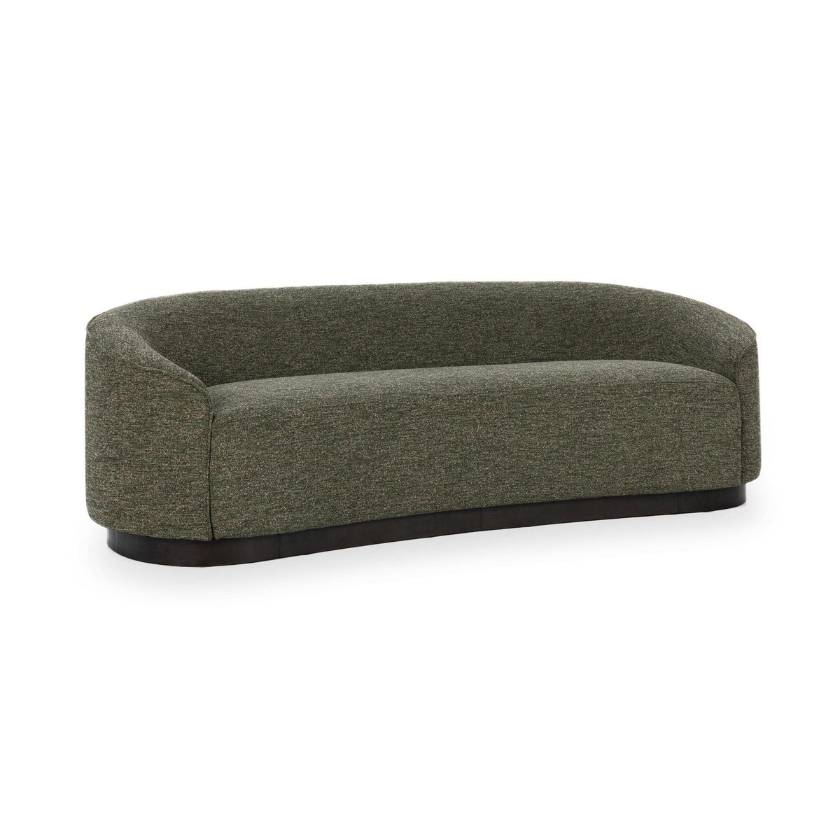 Beverly - Sofa - Select Living Furniture - Stationary Sofas - Classic Home - 53006546 - Antique Green - Beverly - Sofa -