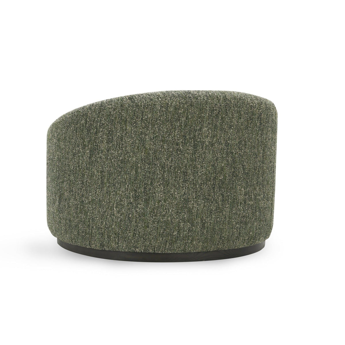 Beverly - Swivel Accent Chair - Select Living Furniture - Swivel Chairs - Classic Home - 53006039 - Antique Green - Beverly - Swivel Accent Chair -