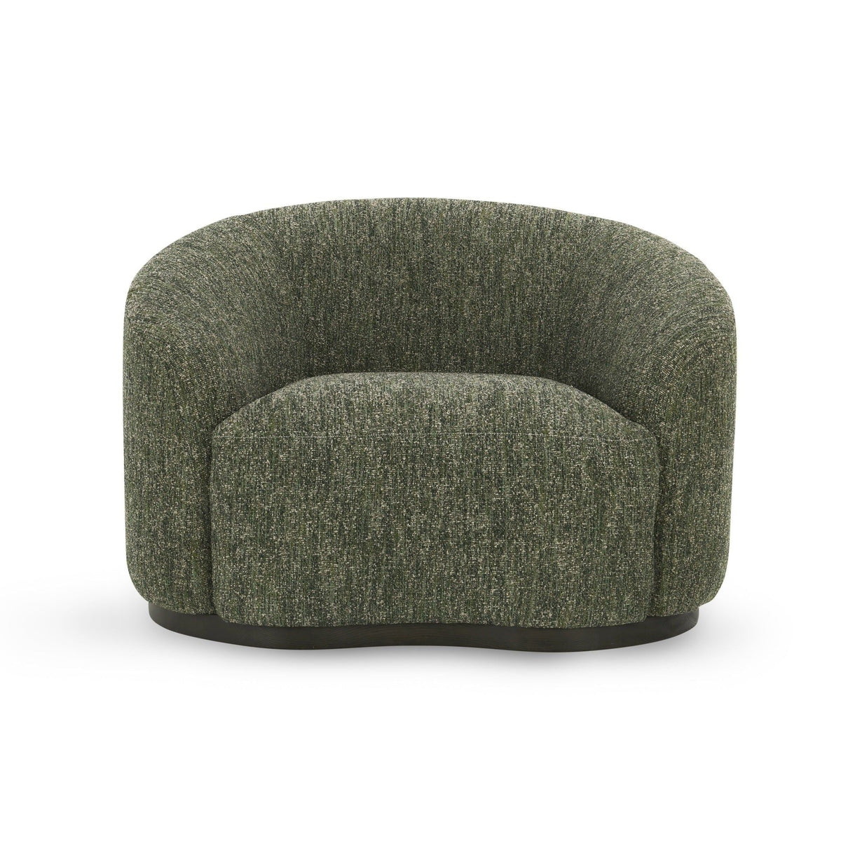 Beverly - Swivel Accent Chair - Select Living Furniture - Swivel Chairs - Classic Home - 53006039 - Antique Green - Beverly - Swivel Accent Chair -