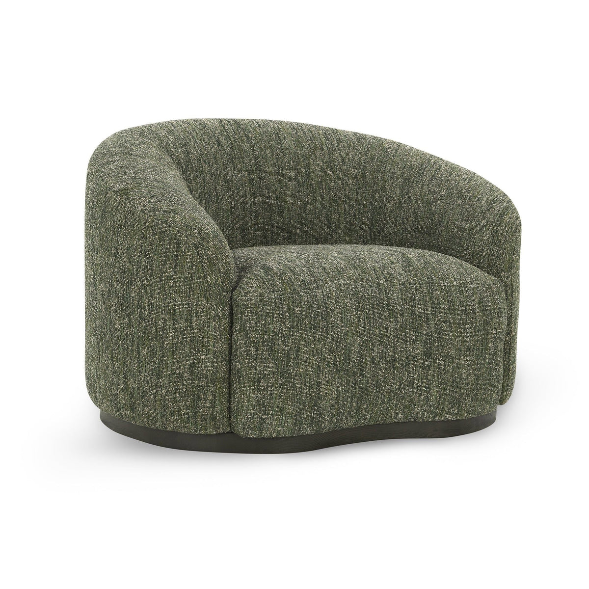 Beverly - Swivel Accent Chair - Select Living Furniture - Swivel Chairs - Classic Home - 53006039 - Antique Green - Beverly - Swivel Accent Chair -