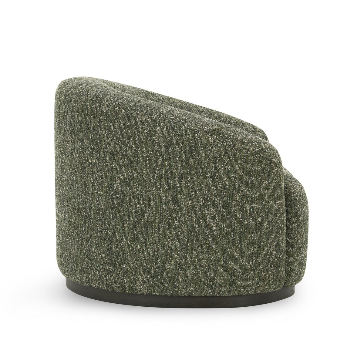 Beverly - Swivel Accent Chair - Select Living Furniture - Swivel Chairs - Classic Home - 53006039 - Antique Green - Beverly - Swivel Accent Chair -