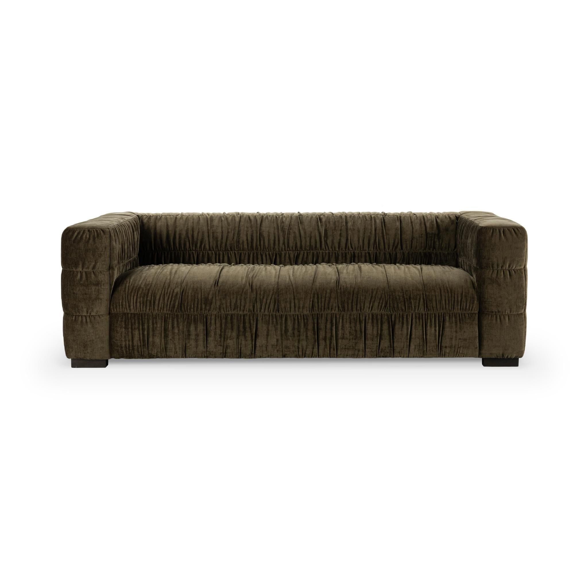 Afeela - Upholstered Sofa