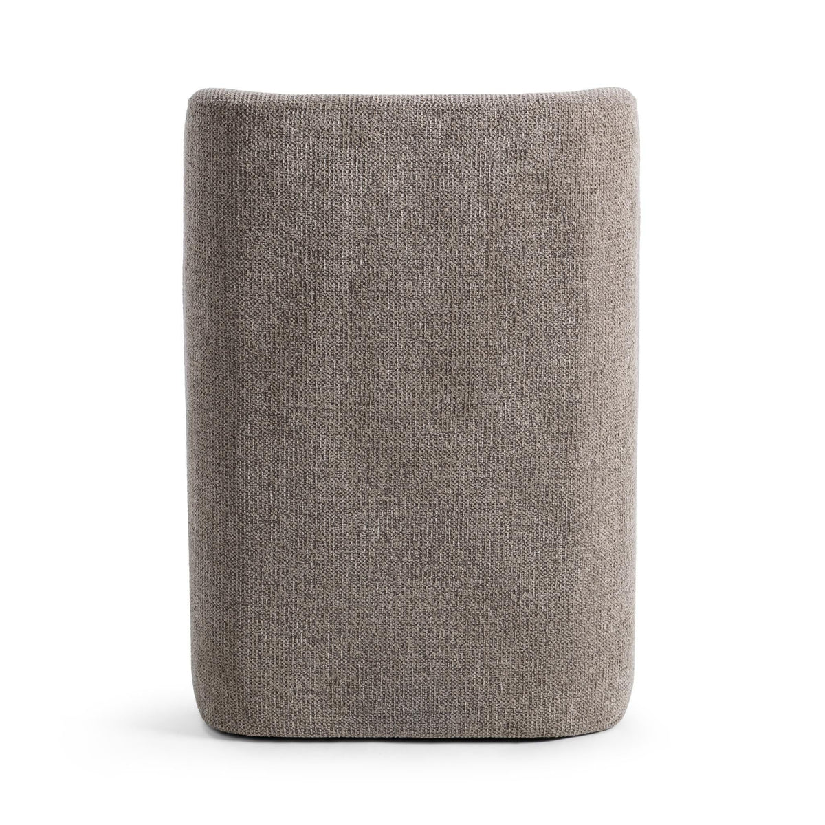 Senna - Dining Chair - Smoke Taupe
