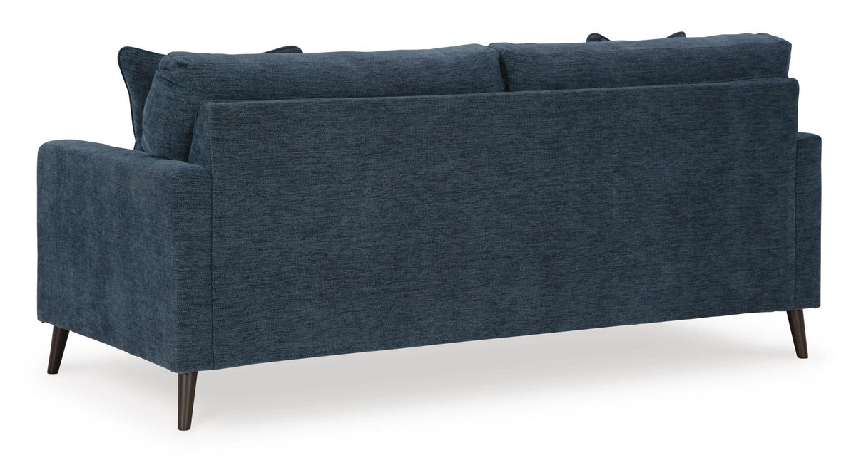 Bixler - Sofa - Select Living Furniture - Stationary Sofas - Signature Design by Ashley® - 2610738 - Green - Bixler - Sofa -