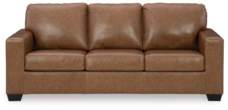 Bolsena Sofa - Select Living Furniture - Sofa, Leather Seating - Ashley Furniture - Bolsena Sofa -