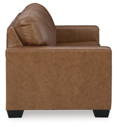 Bolsena Sofa - Select Living Furniture - Sofa, Leather Seating - Ashley Furniture - Bolsena Sofa -