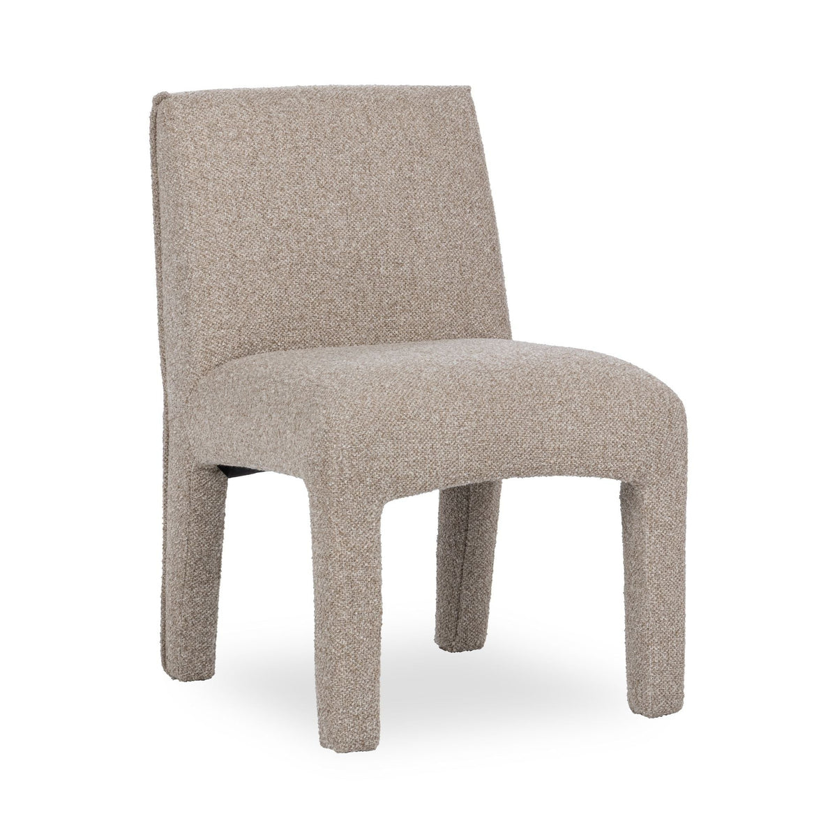 Branzon - Dining Chair - Select Living Furniture - Side Chairs - Classic Home - 53006362 - Light Brown - Branzon - Dining Chair -