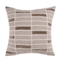 Breccia - Pillow - Taupe - Select Living Furniture - Accent Pillows - Villa - V270053 - Breccia - Pillow - Taupe -