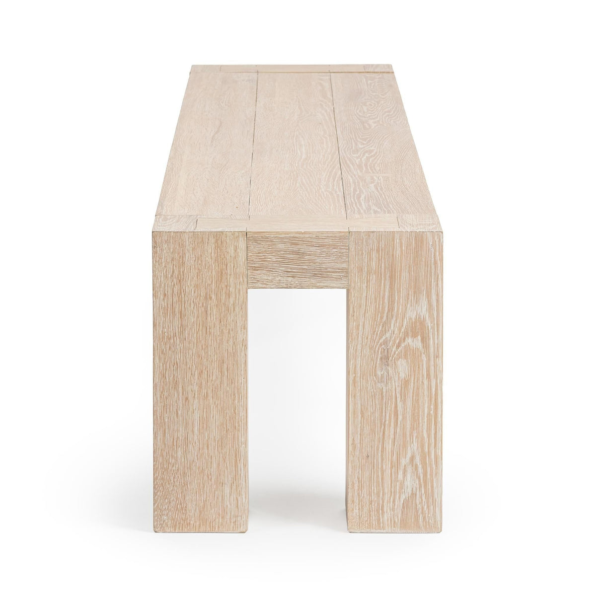 Bristol - Bench - Select Living Furniture - Dining Benches - Classic Home - 53006709 - Onyx Haze - Bristol - Bench -
