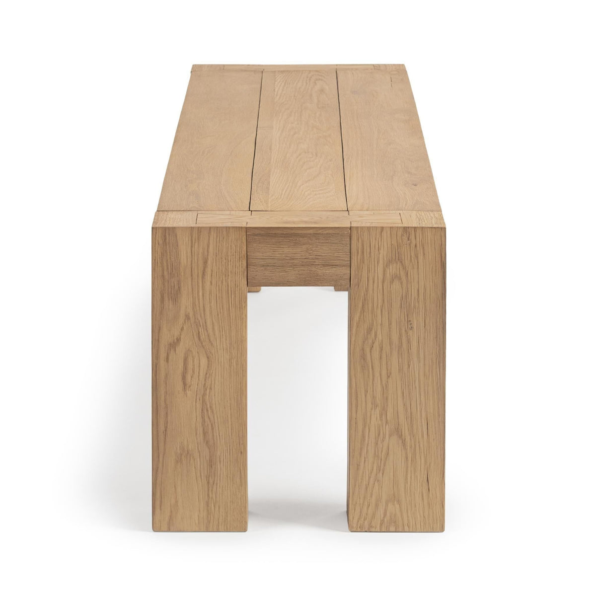 Bristol - Bench - Select Living Furniture - Dining Benches - Classic Home - 53006709 - Onyx Haze - Bristol - Bench -