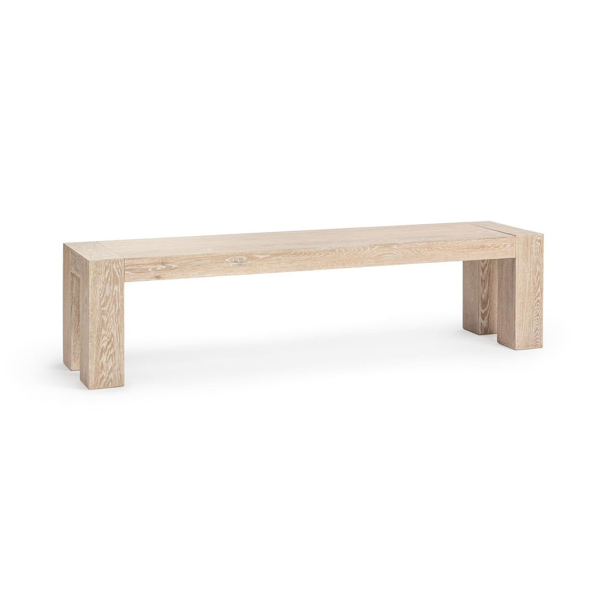 Bristol - Bench - Select Living Furniture - Dining Benches - Classic Home - 53006709 - Onyx Haze - Bristol - Bench -