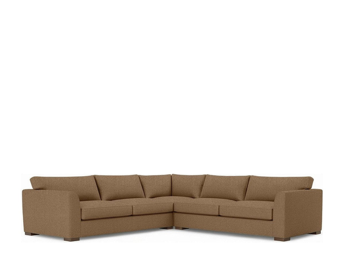 Bryson - 3 Piece Sectional - ElPaso - Select Living Furniture