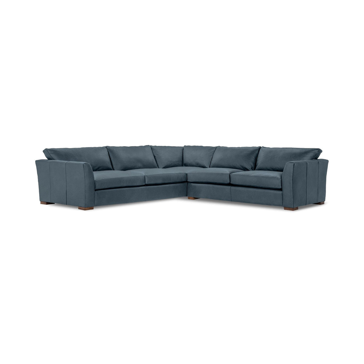 Bryson - 3 Piece Sectional - ElPaso - Select Living Furniture - Stationary Sectionals - Classic Home - 5319SC3DPR - Dawn Pearl - Bryson - 3 Piece Sectional - ElPaso -