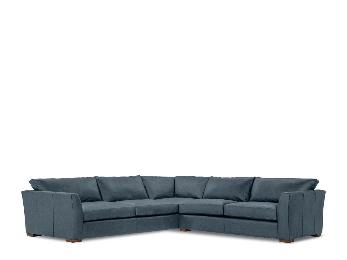 Bryson - 3 Piece Sectional - Lush - Select Living Furniture