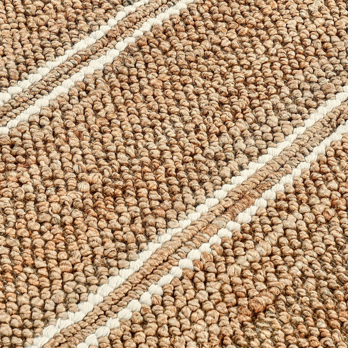 Madrid - 1' x 1' Rug