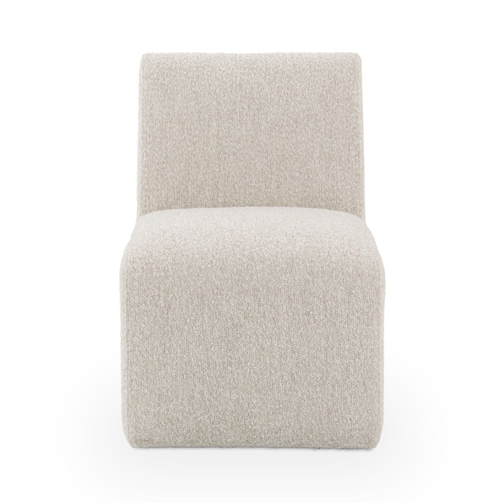 Brighton - Upholstered Dining Chair