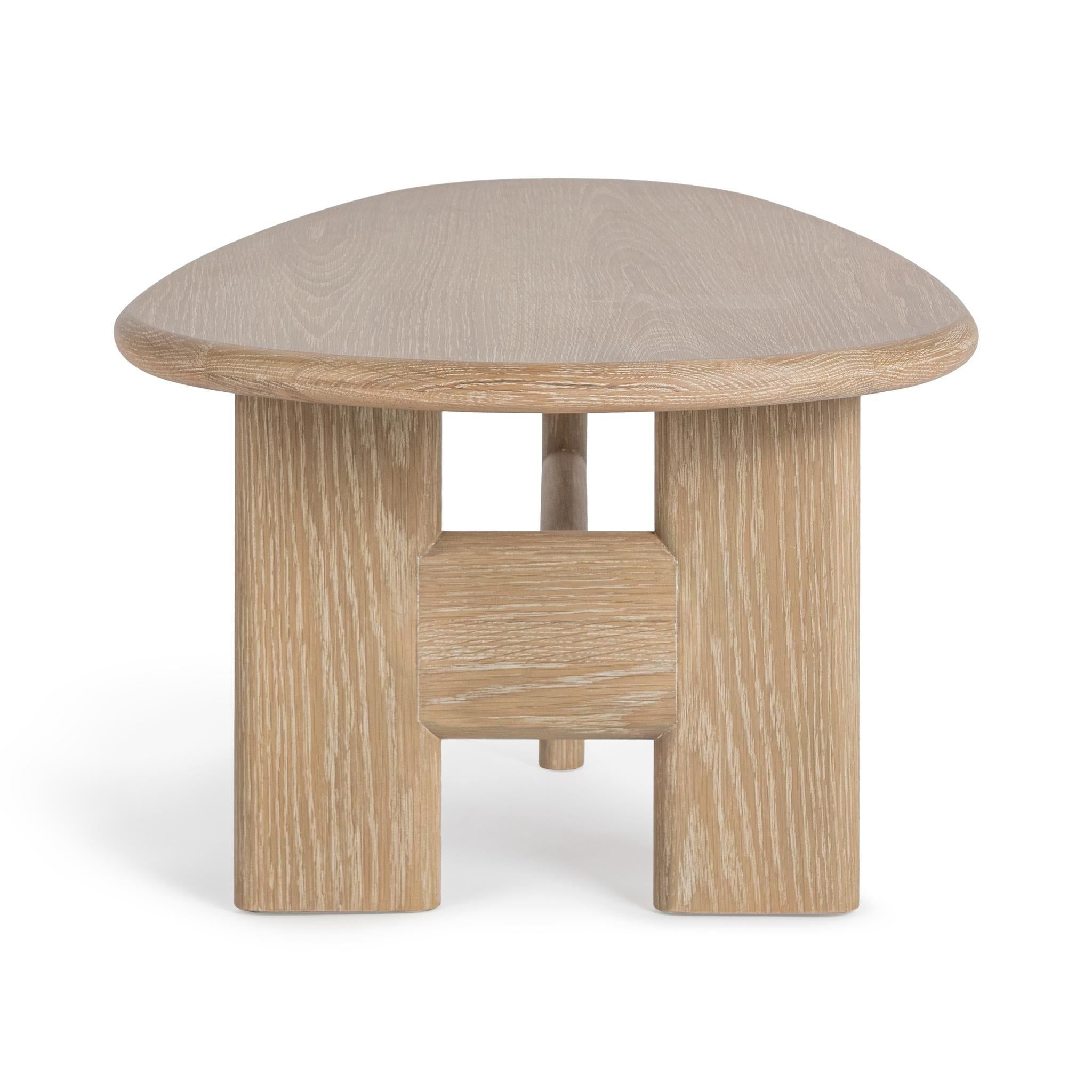 Langford - Coffee Table