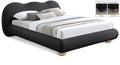 Hyde - Bed