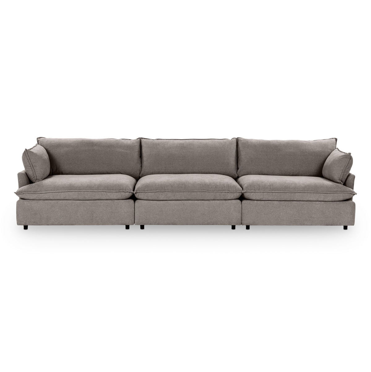 Caplan - Upholstered Modular Sectional