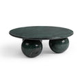 Castello - Round Coffee Table