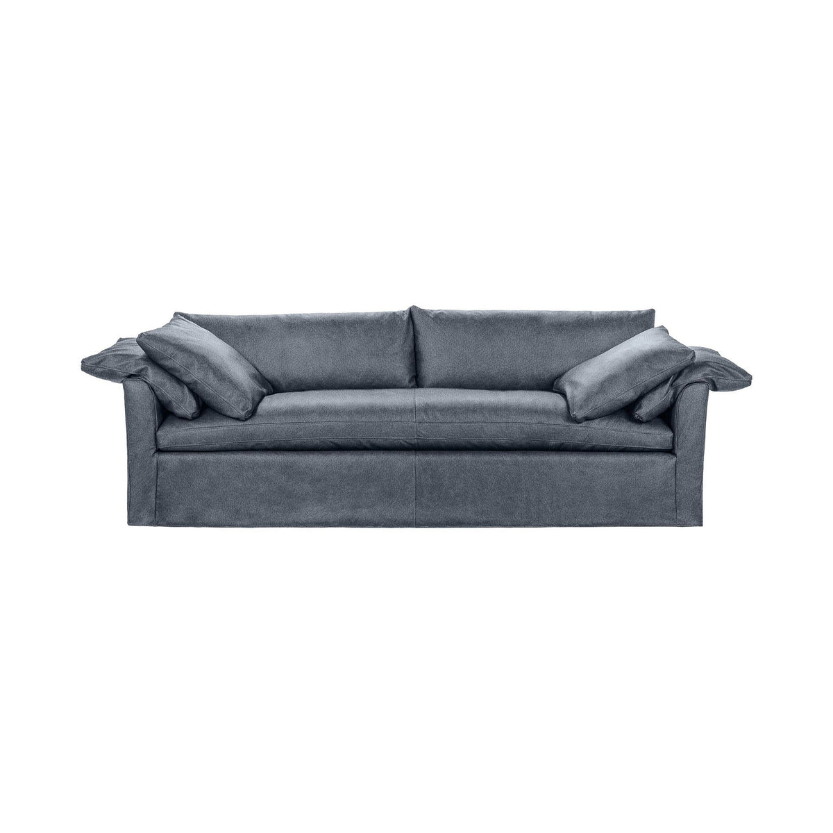 Cassiano - Slip Cover Sofa