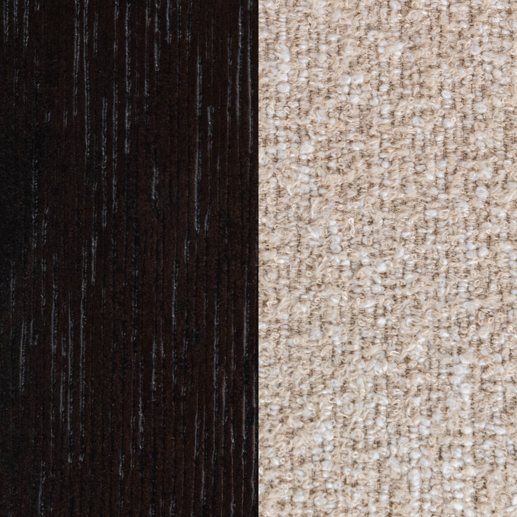 Della - Swivel Counter Stool