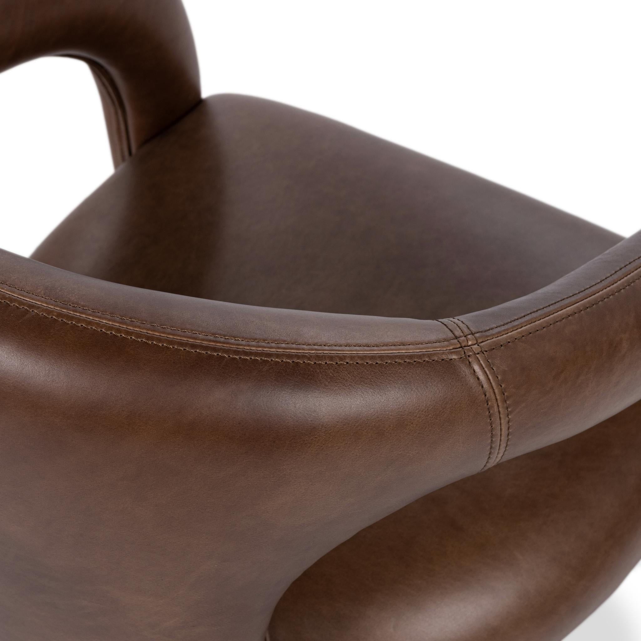 Archie - Dining Chair
